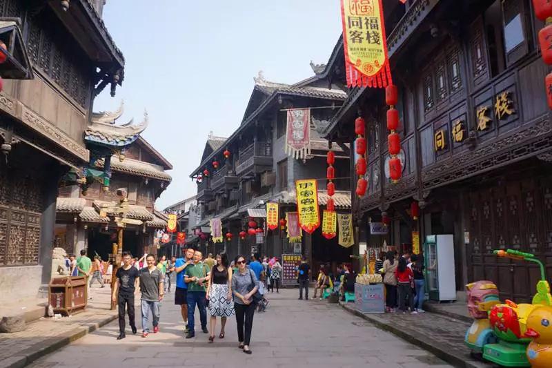 跳出深坑